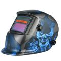 KOGEEK Industrial Welding Helmet Solar Power Auto Darkening Welding Helmet TIG MIG with Adjustable Head Band.