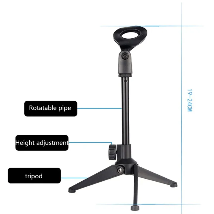 Microphone%20holder%20Microphone%20Stand%20Table%20stand%20microphone%20Mic%20table%20stand%20Stand%20holder%20with%20clamp%20-%20Mic%20Stand%20-%20Image%204