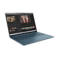 Lenovo Yoga Pro 7i (8) 13TH Gen Core i7 Laptop - 16GB RAM - 512GB SSD - 14.5 Inch Display - Intel Iris Xe Graphics - FHD 1080p + IR WebCam with E-shutter - Tidal Teal - #82Y700A4LK. 