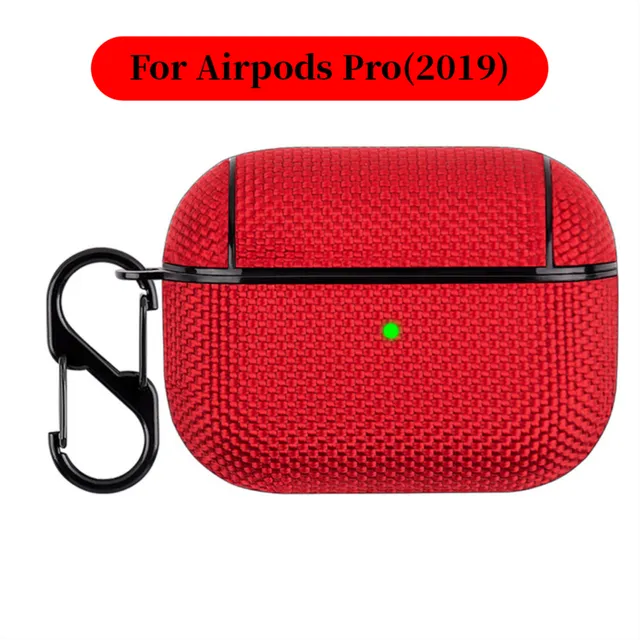 Cover%20For%20Pro%202%202022%20Fabric%20Canvas%20Cloth%20Case%20For%203%20Air%20Pdos%20Pro%201%20Protection%20Wireless%20Earphone%20Case%20-%20Image%204