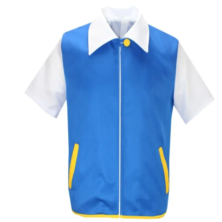 P-PokemonING%20Go%20Anime%20Blue%20Jacket%20Costume%20Boys%20Girls%20Ash%20Ketchum%20Cosplay%20for%20carnival%20Party%20Trainer%20Cap%20and%20Gloves%20Set%20-%20Image%202