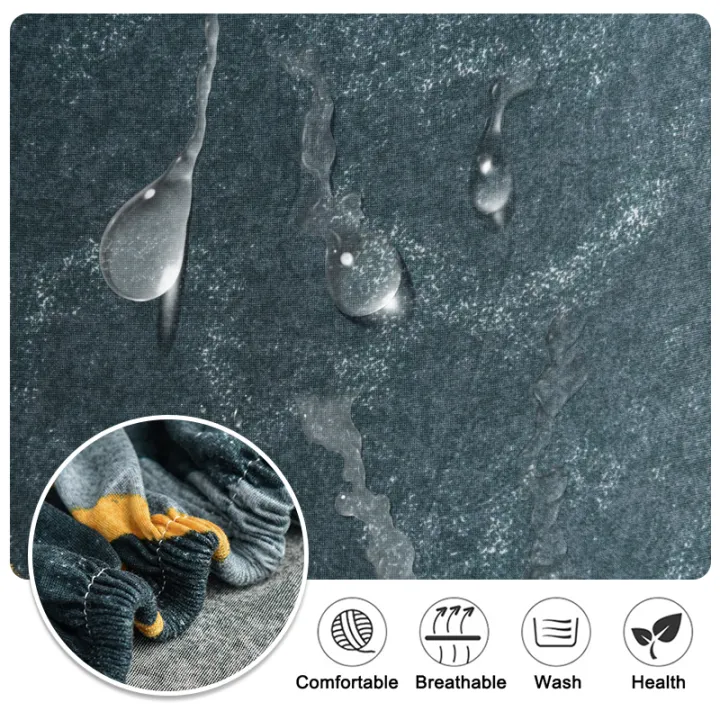 Waterproof%20Printed%20Chair%20Covers%20Nordic%20Style%20Removable%20Seat%20Chair%20Cover%20High%20Stretch%20Decorative%20Cover%20For%20Dining%20Room%20Wedding%20-%20Image%203