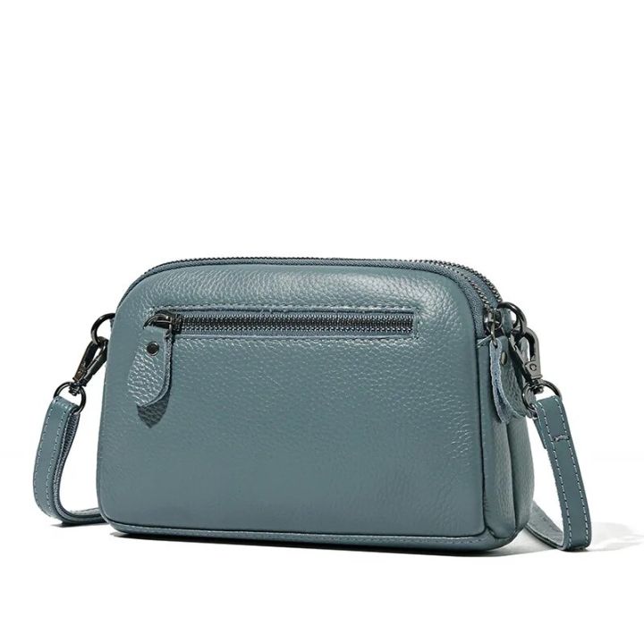 Genuine%20Leather%20Bag%20Luxury%20Women's%20Handbags%20Bag%20for%20Woman%202023%20Female%20Clutch%20Phone%20Bags%20Shoulder%20Bag%20Crossbody%20Messenger%20Pack%20-%20Image%203