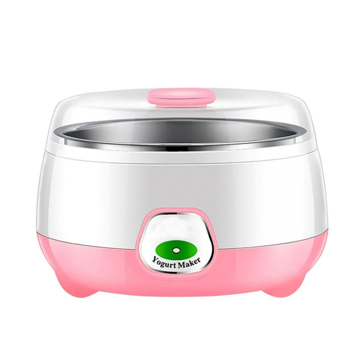 Electric Doi/Yogurt Maker (1.5 liter), effortlessly create delicious homemade doi/yogurt with convenience and precision