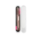 4 5 Pcs Stainless Steel Blackhead Remover Tool Kit Face Massage Whitehead Pimple Spot Comedone Acne Extractor Face Massager. 