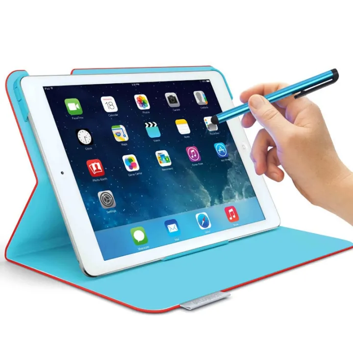 2/10PCS%20Universal%20Soft%20Head%20Touch%20Screen%20Stylus%20Pen%20For%20iPad%20Air%20Min%20For%20Xiaomi%20iPhone%20Tablet%20Durable%20Smart%20Phone%20Touch%20Pencil%20-%20Image%203