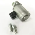 3X Directional Machine Solenoid Valve Power Steering Ratio Valve Suitable for 2003-2011 Mercedes W211 W164 R171. 