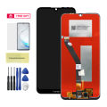 6.09 For Huawei Honor 8A LCD Display Touch Screen Digitizer For Honor Play 8A JAT-L29 JAT-L09 L41 LX1 LCD screen Replacement.
