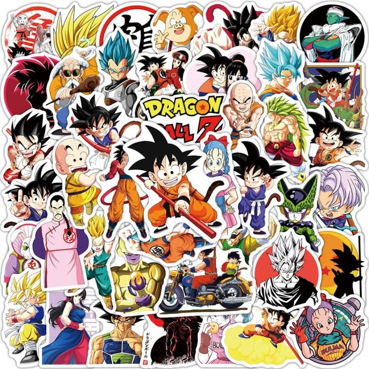 10/30/50pcs%20Anime%20Dragon%20Ball%20Z%20Stickers%20for%20Kids%20Graffiti%20Computer%20Suitcase%20Fridge%20Waterproof%20Cool%20Son%20Goku%20Cartoon%20Sticker%20Toy%20-%20Image%202