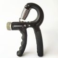 5Pcs/Set Spring Hand Grip Power Strength Expander For Hand Strengthener Finger Grip Power Grip Rehabilit Hand Trainer Expand.