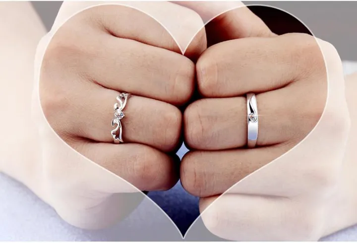 Unique%20Design%20Couple%20Ring%20For%20Lovers%20Gift%20Adjustable%20-%20Image%202