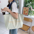 Women Canvas Shoulder Bag Albert Camus L'homme révolté Shopping Bag Eco Cotton Shopper Purse Cloth Fabric Handbag Tote For Girls.