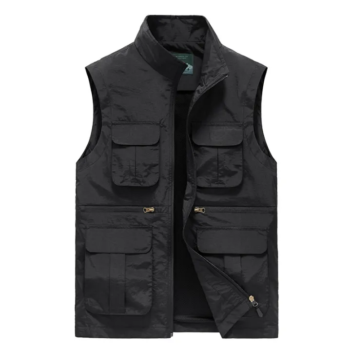Large%20Size%20Men's%20Vest%20Fishing%20Hunting%20Summer%20Vests%20Sleeveless%20Tactical%20Military%20Work%20Coats%20Outdoor%20Multi%20Pocket%20Windproof%20Jacket%20BunnyGarden%20-%20Image%204