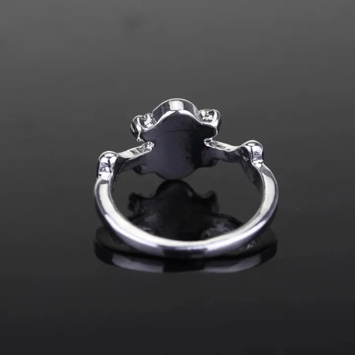 The%20Vampire%20Diaries%20Crystal%20Cat's%20Eye%20Rhinestone%20Ring%20Exquisite%20Jewelry%20-%20Image%203