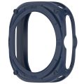 Armored TPU Watch Protective Case For Samsung Galaxy Watch Ultra 47mm.