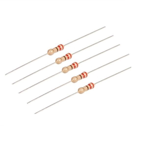 50Pcs-%201.8K%20Resistor%205%25%201.8K%20Carbon%20Film%20Resistor%201.8K%C2%A0%20Resistor%201/4W%20Resistance%200.25%20Watt%20Resistor%201.8K%20Ohm%205%25%20Tolerance%20Fixed%20Resistors%202%20Pin%20Leads%20-%20Image%208