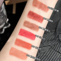 Mking Pretty Matte Lipliner Pencil Waterproof Lasting Non-stick Cup Lip Liner Pen Nude Brown Pink Lips Makeup Lipstick.