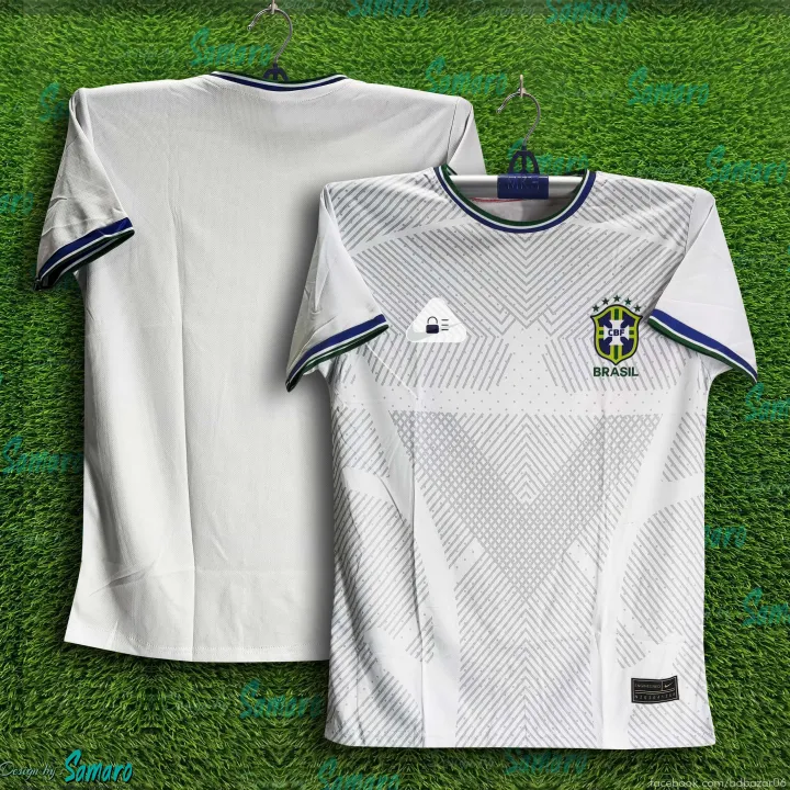 Brazil%20Short%20Sleeve%20Football%20Jersey%20For%20Men%20-%20Half%20Sleeve%20Jersey%20-%20Brazil%20Jersey%202026/27%20-%20Image%204