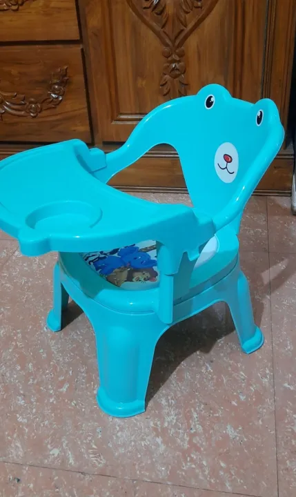 Baby%20feeding%20chair/Baby%20Mini%20High%20chair%20-Premium%20Quality%20China%20%20Cash%20On%20Delivery%20Available%20-%20Image%202
