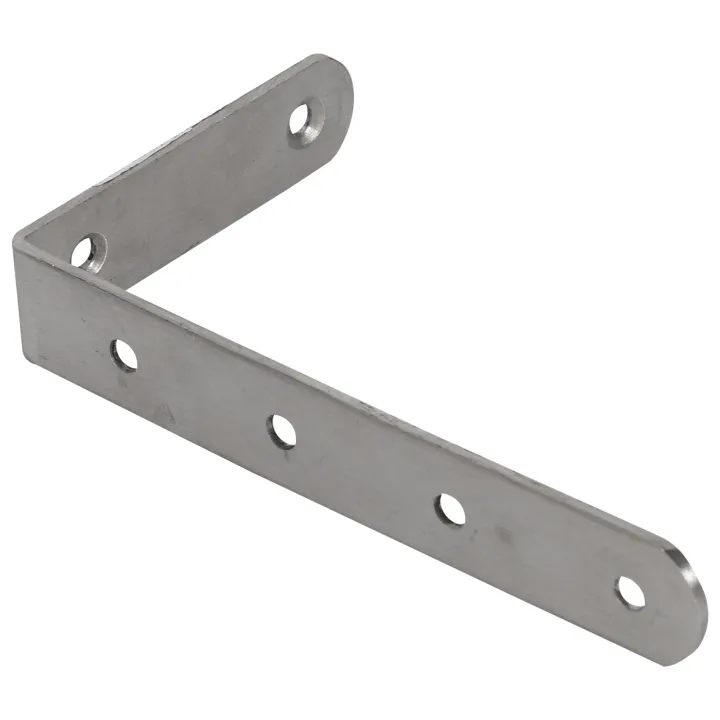 4X%20125X75mm%20L%20Shape%20Stainless%20Steel%20Shelf%20Corner%20Brace%20Angle%20Bracket%20-%20Image%203