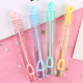 Bubble Wand 10cm Small Kids Bubble Blower For Bubble Blaster Party Favors Summer Toy For Outdoor Indoor Activity.