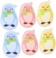 Baby Bath Sponge Soft --1pcs By Shadvi Exclusive. 