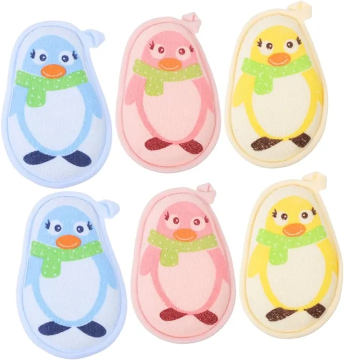 Baby%20Bath%20Sponge%20Soft%20--1pcs%20By%20Shadvi%20Exclusive%20-%20Image%202