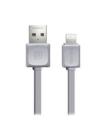 Remax RC-129i Strong and Flexible Lighting Data Cable For iPhone. 