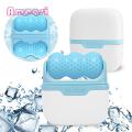 Ameesi Face Roller Dual Roller Design Relief Migraine Eyes Roller. 