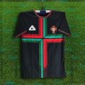 Portugal Short Sleeve Football Jersey For Men - Half Sleeve - Portugal Jersey 2026/2027. 