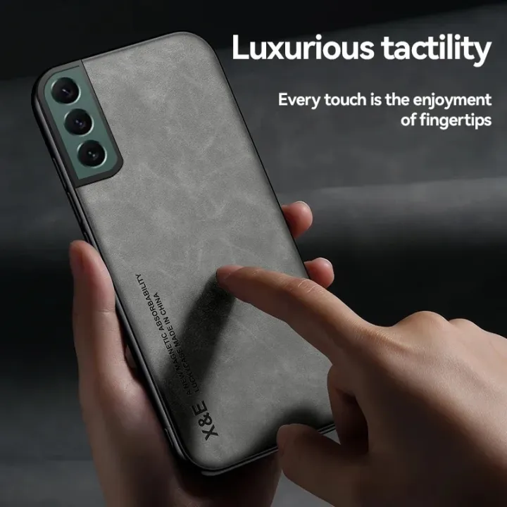 Magnetic%20Case%20For%20Samsung%20Galaxy%20S24%20S23%20S22%20S21%20S20%20FE%20S10%20Plus%20S10E%20S%2024%2023%2021%2020%20Ultra%205G%20Leather%20Shockproof%20Cover%20Case%20Outlier%20Aeuinv%20-%20Image%203