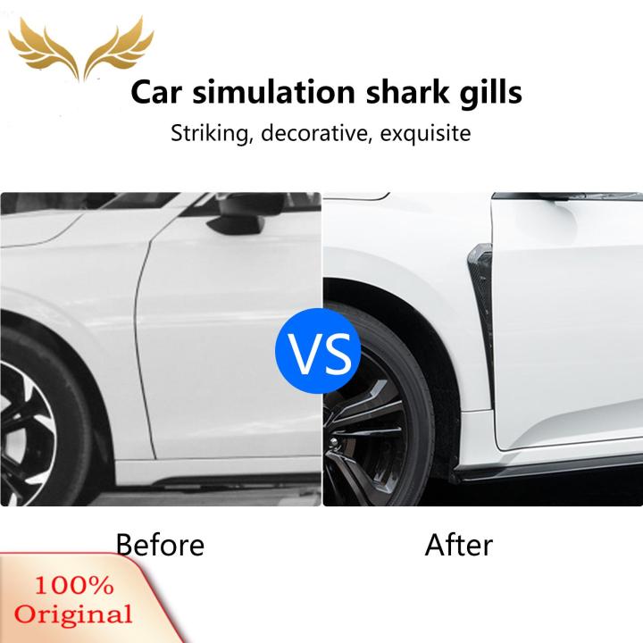 SuperRide%20Car%20Fender%20Side%20Vent%20Modified%20Car%20Side%20Fender%20Vent%20Sticker%20Decor%20-%20Image%208