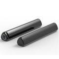 Awei Y333 Portable Bluetooth Speaker - Heavy Bass Stereo Sound Bar. 