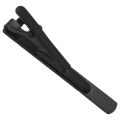 4Pcs Tie Clips for Men Tie Bar Clip Set for Regular Ties Necktie Wedding Business Clips. 