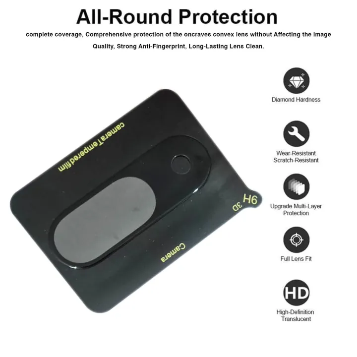 Google%20Pixel%209%20Protector%20-%20Black%20-%209H%20Ultra%20Thin%20Scratch-Resistant%20Camera%20Lens%20Glass%20Protector%20-%20Image%202