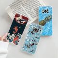 POCO X3 NFC Case For Xiaomi Poco X3 NFC Phone Cases Cute Silicone Back Cover For Xiaomi POCO X3 pocox3 X 3 nfc pro bumper Case. 