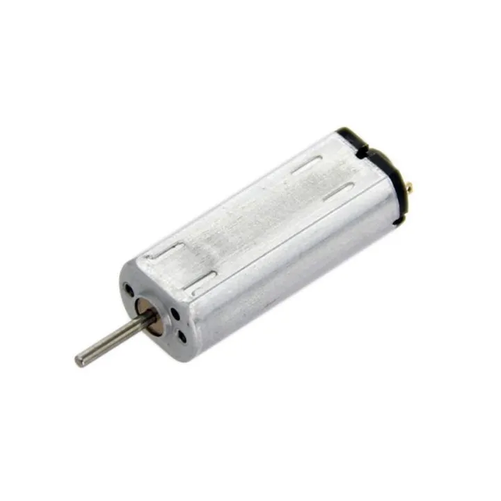 46K Rpm Ultra High Speed Micro Motor