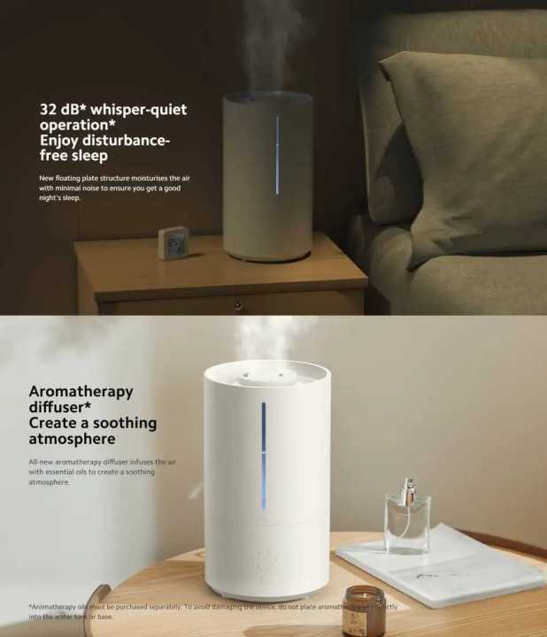 Xiaomi%20Smart%20Humidifier%202%20UV-C%20Sterilisation%204.5L%20(MJJSQ05DY)%20-%20Image%204