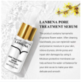 LANBENA Pore Care & Vitamin C Serum (15ml). 