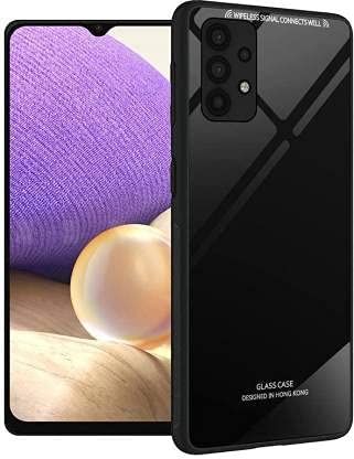 Glass%20Case%20for%20Samsung%20Galaxy%20A32%204g%20Cover%20Full%20Protection%20Tempered%20Glass%20Back%20Cover%20Casing%20for%20%20Samsung%20Galaxy%20%20A32%204G%20-%20Image%204