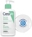 CeraVe Foaming Facial Cleanser For Normal To Oily Skin 236ml. 
