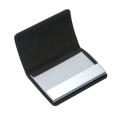 Aluminium Business Card Holder.