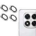 Xiaomi Redmi Note 14 PRO+ 5G Camera Ring Tempered Glass Lens Protective Aluminum Alloy Cover For Redmi Note14 Pro Plus Camera Glass Ring. 