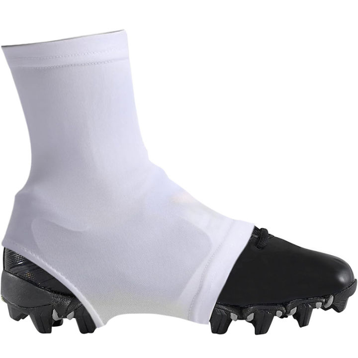 1%20Pair%20Spike%20Foot%20Covers%20Super%20Soft%20High%20Elastic%20Slip%20Resistant%20Solid%20Color%20Spats%20Football%20Cleat%20Covers%20Sports%20Accessories%20Eatop%20-%20Image%203