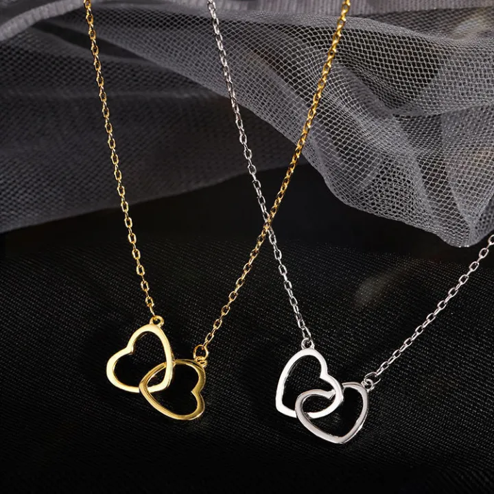 Stainless%20Steel%20Hart%20Necklace%20For%20Women%20-%20Image%209
