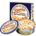 Danisa Traditional Butter Cookies Malaysia - 454Gm. 