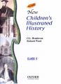 New Children's Illustrated History (Class 5). 