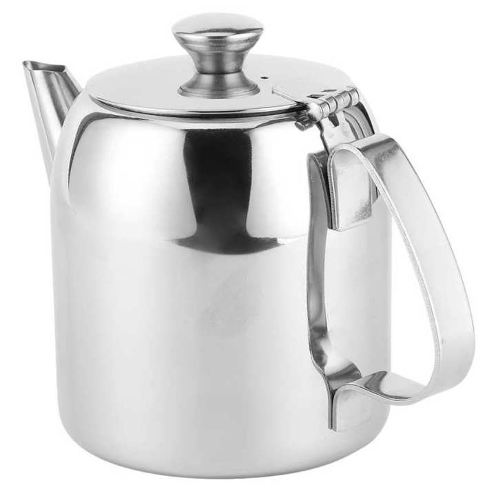 Coffee%20Pot%20Teapot%20Stainless%20Steel%20Kettle%20Cold%20Water%20Jug%20Short%20Spout%20for%20Hotel%20Restaurant%20-%20Image%204