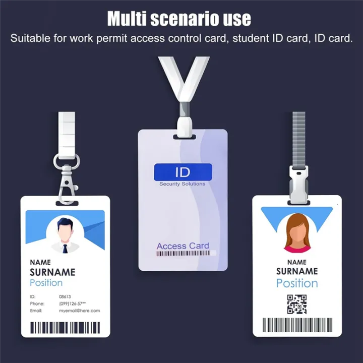 100%20Pcs%20White%20PVC%20Cards%20Blank%20Credit%20Cards%20Plastic%20Photo%20ID%20Card%20-%20Image%207