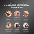 Smart Electric Massager Hammer Vibration Body Massage Stick for body Relax handheld massager. 